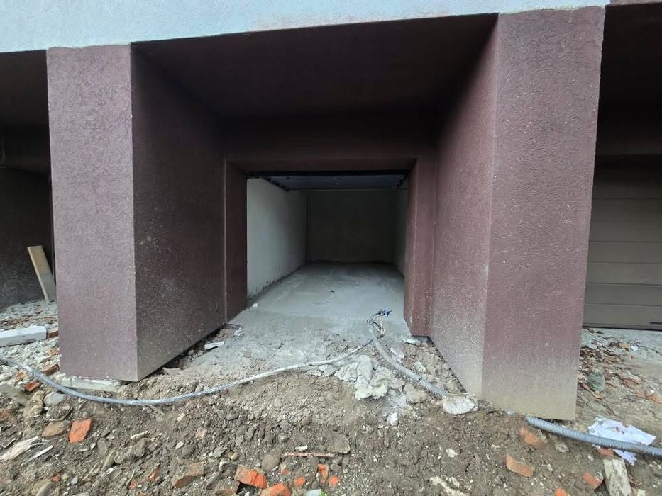 Продаж гаража у центрі