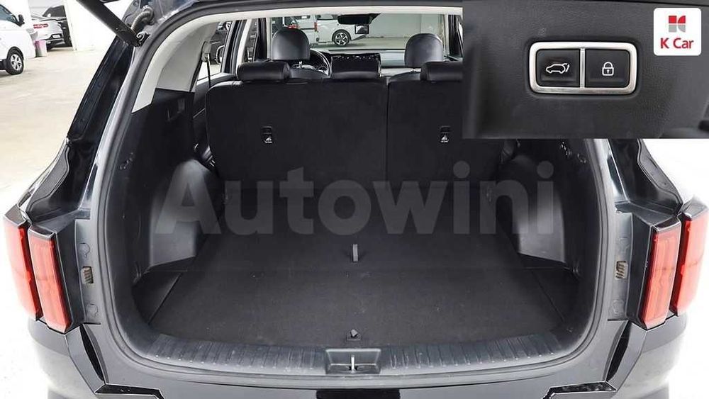 Kia Sorento Gen 4th / Diesel  З ПДВ