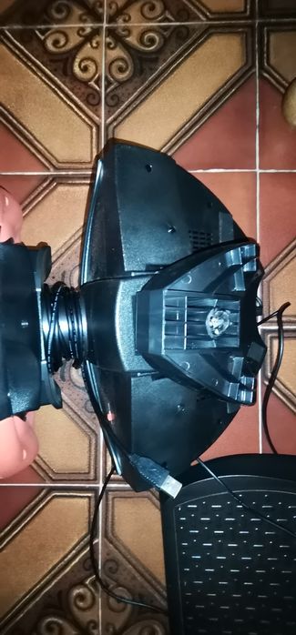 Volante Thrustmaster Red Legend Edition64286385556097121