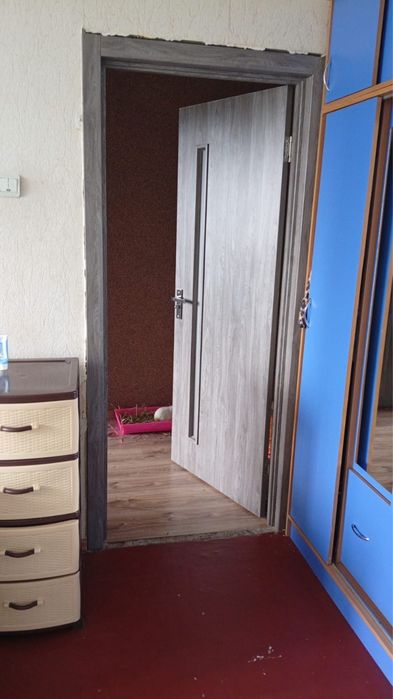 Продається 1 кімнатна квартира в Квасилові
