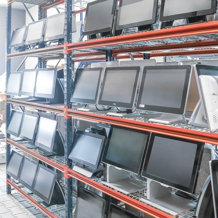 Terminal POS–systemy dotykowe do Gastronomii, Hotelarstwa i Przemysłu