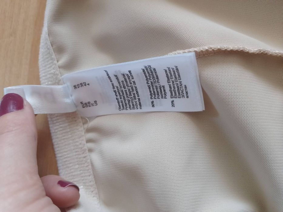 Spodenki modelujące rozm.36