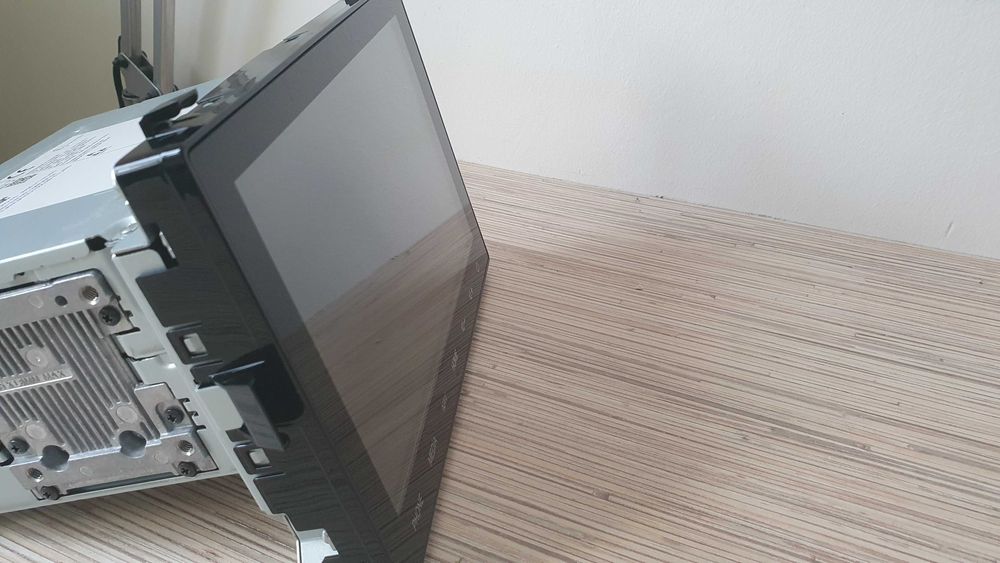 Nawigacja Radio Mitsubishi Connect SDA 8(NR 201, EU) ASX Outlander III