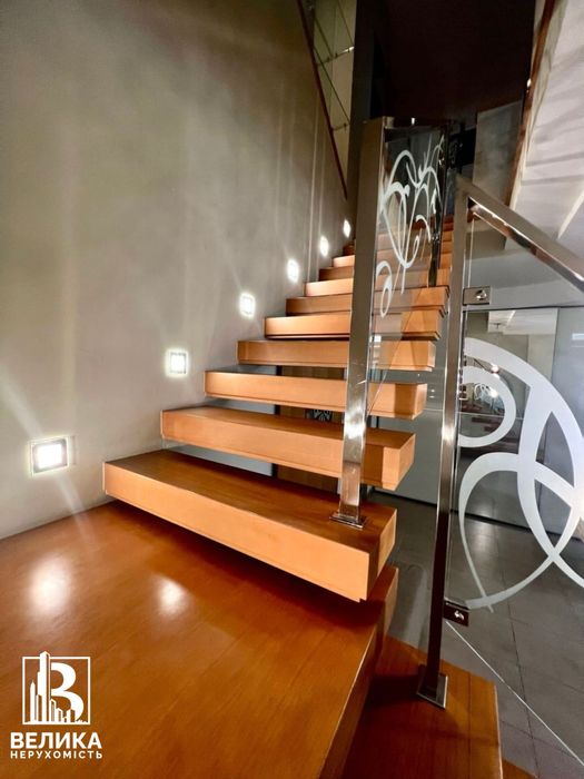 Багатокімнатна квартира за адресою вул. Павлівська (площа 300 м²) - Atlanta.ua - фото 5