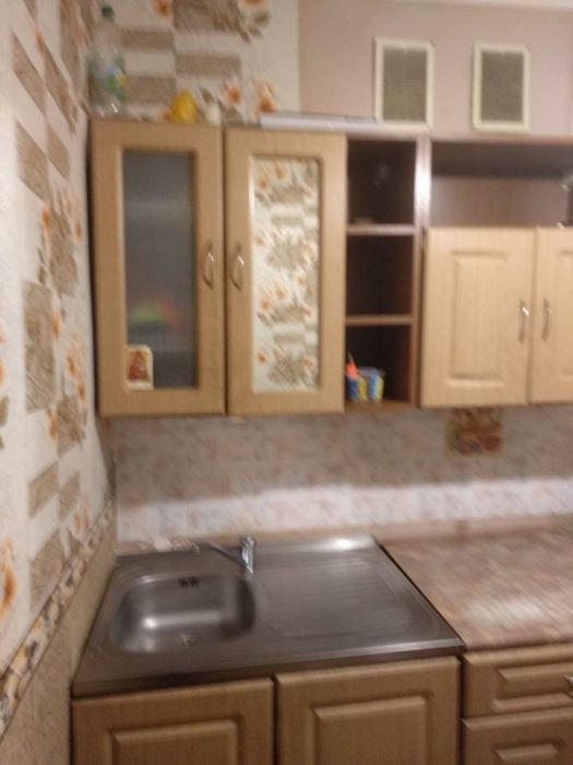 Двокімнатна квартира на БАМіі