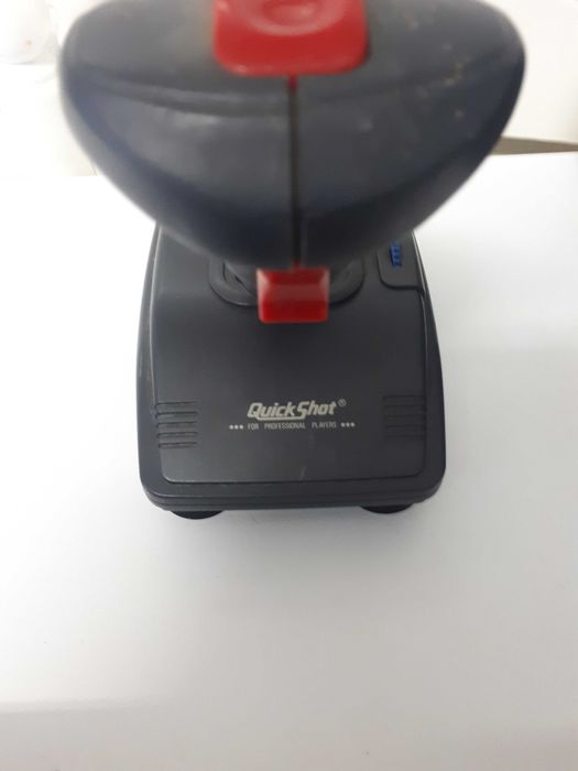 Pedais 3 unidades volante e joystick