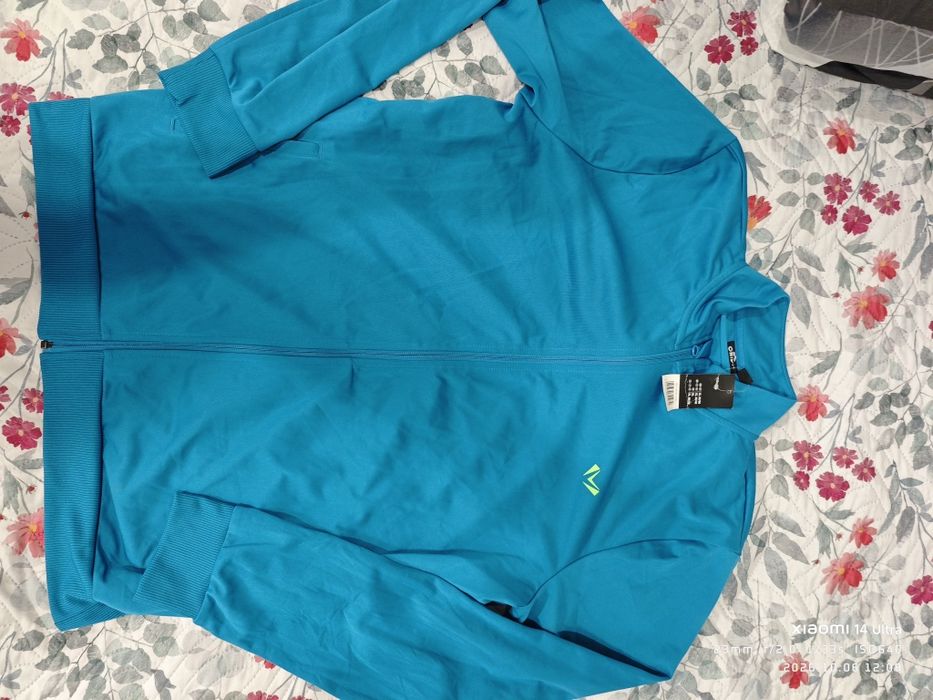 Фліски Crivit S, М, L, XL