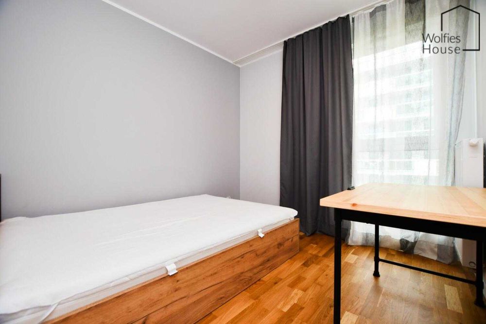 Bajeczna | 3 POK. | 58 m² | Wolne od zaraz | ENG - Widok 5