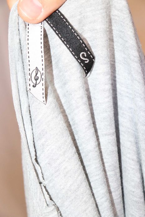 T-shirt Stradivarius S
