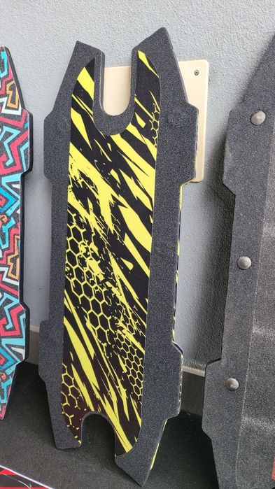 Vendo prancha xiaomi m365, essencial e 1s