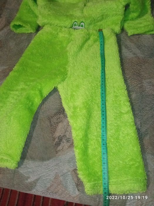 Продам детскую пижаму