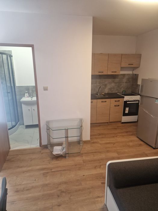 Mieszkanie 35m² do wynajęcia