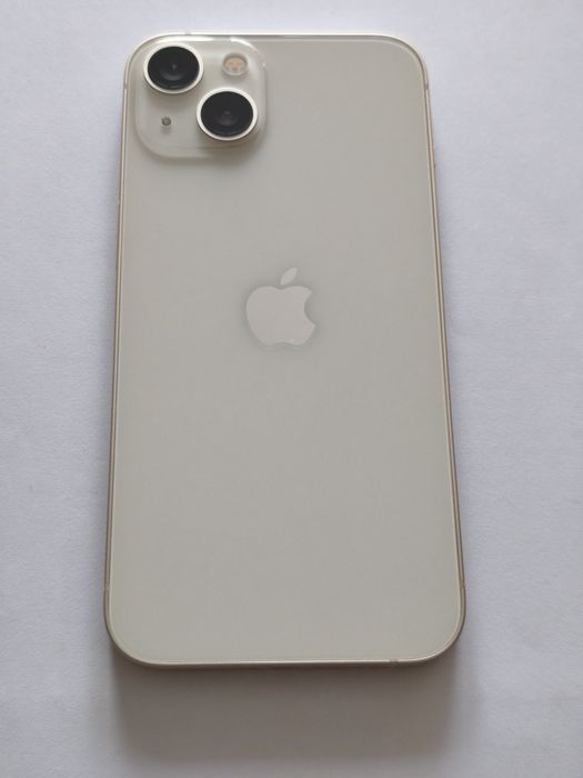 Iphone13 128gb biały