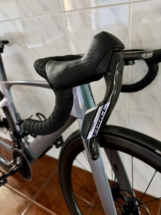 Scott Foil rc team