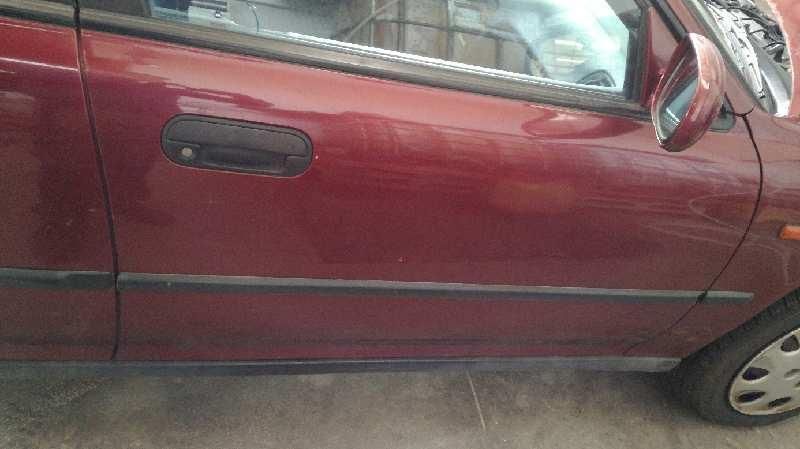 Farolim Matrícula Honda Accord Berlina Ccce