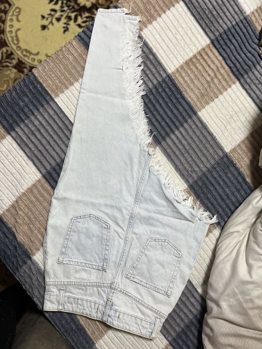 Продам джинсову спідницю