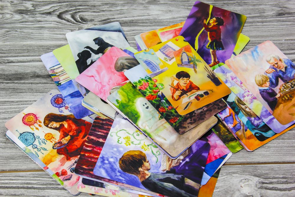 МАК КАРТИ мак картЫ МАККАРТЫ книги курсы