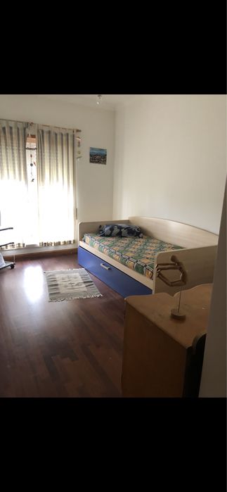 Figueira da Foz t3 200m praia Totalmente equipado. Sábado a sábado