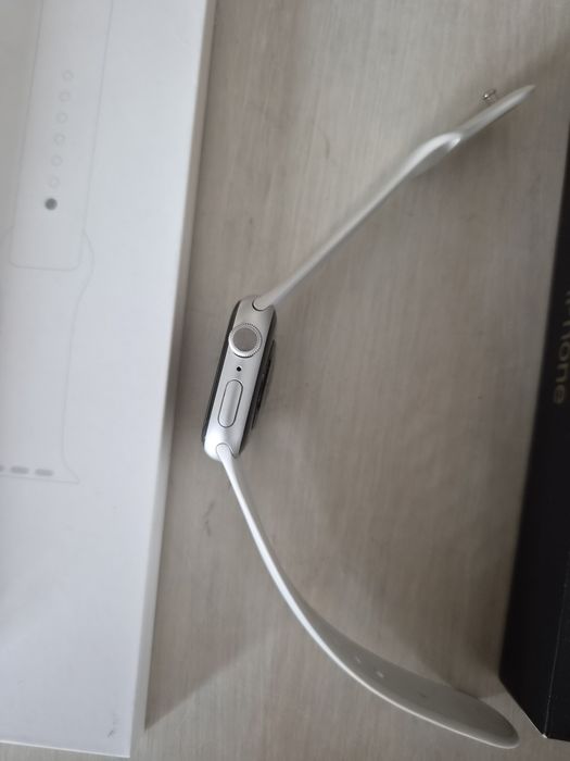 iPhone 12 Pro Max 512GB + Apple Watch Series 8 41mm
