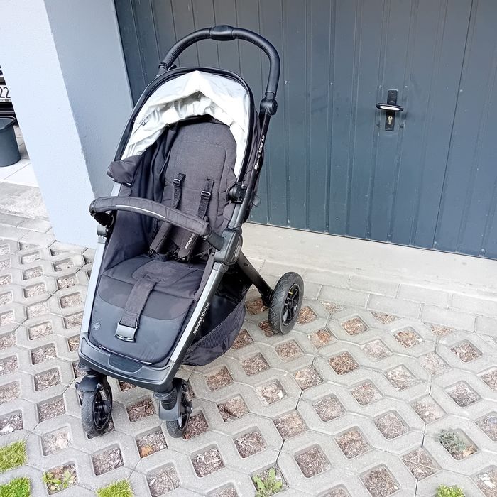 Spacerówka Espiro Sonic Air