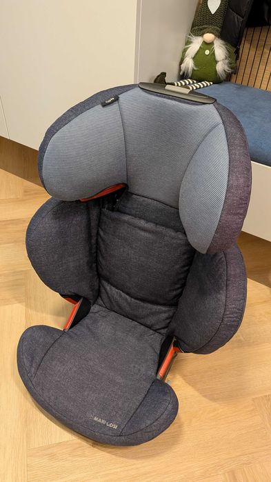 Fotelik samochodowy Maxi-Cosi RodiFix