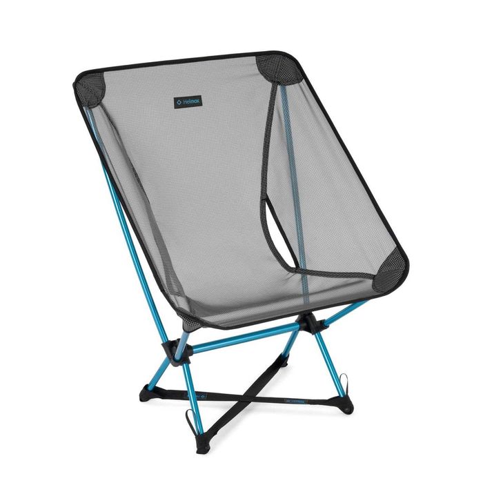 Стілець Helinox Chair Zero LT (вага 494 грами)