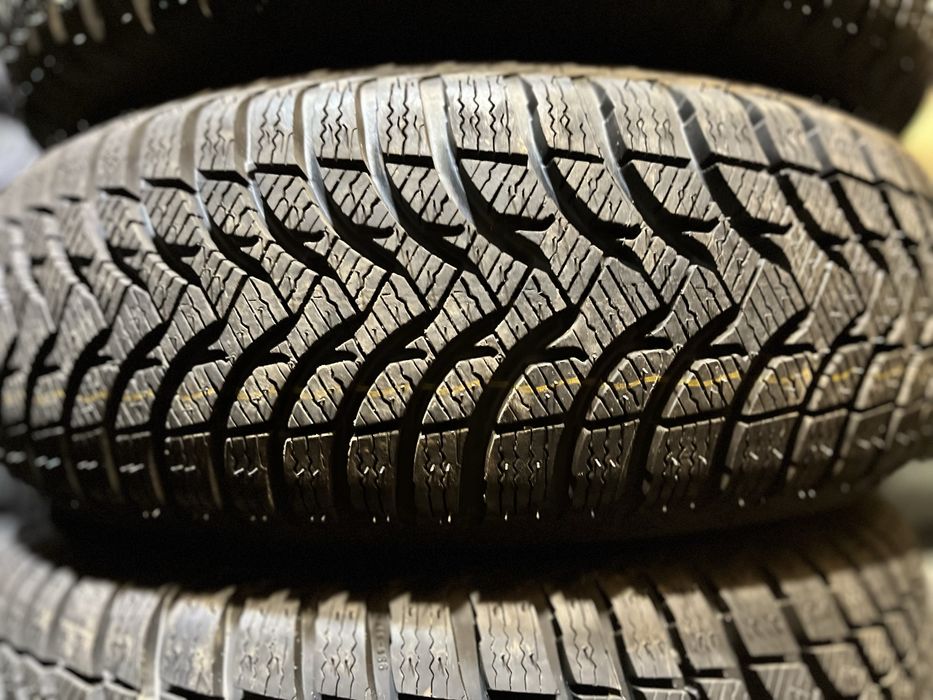 165/70/R14 (нові)Michelin Alpin Склад шин вул.Дружківська12