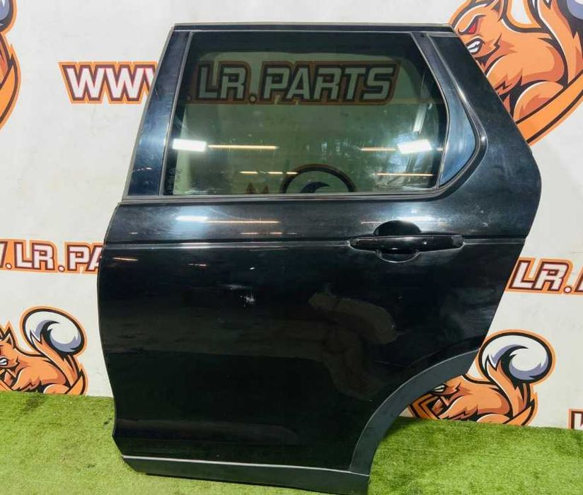 Двери правые левые передние Land Rover Discovery Sport L550 L462