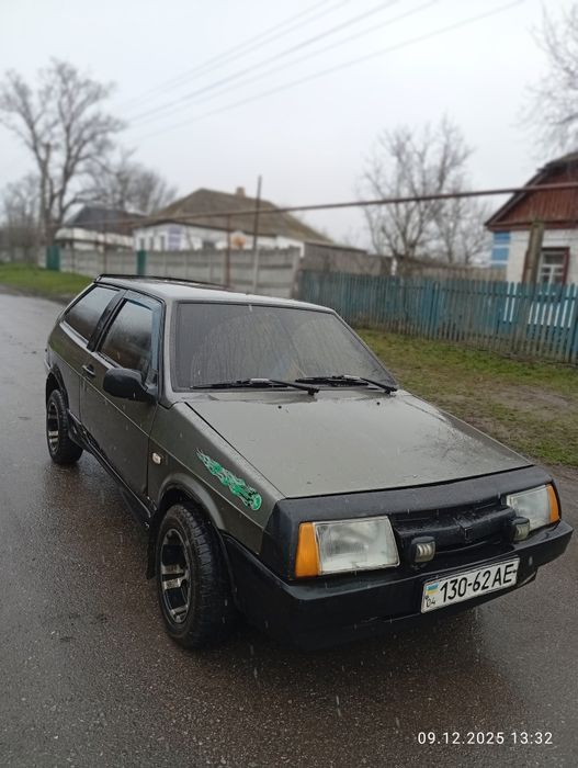 Продам ВАЗ 21083