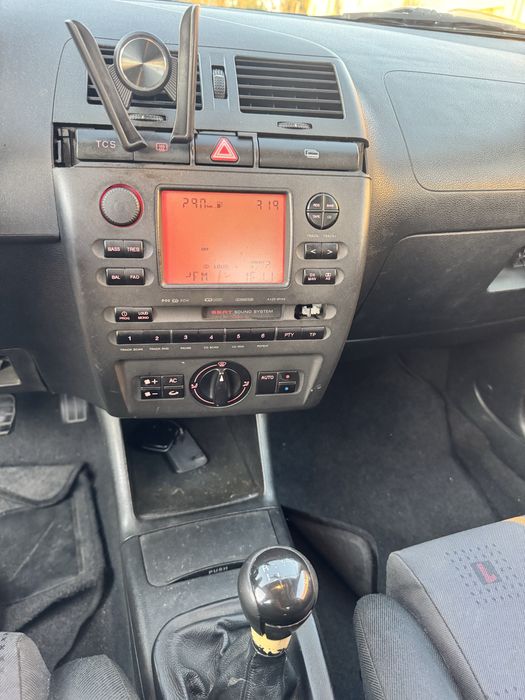 Seat Ibiza 1.9TDi 110Cv Sport