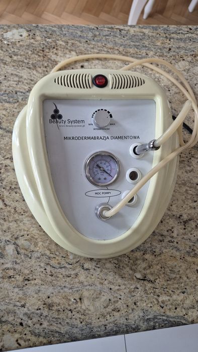 RUBICA , sonoforeza , jonoforeza , mezoterapia , mikrodermabrazja ,