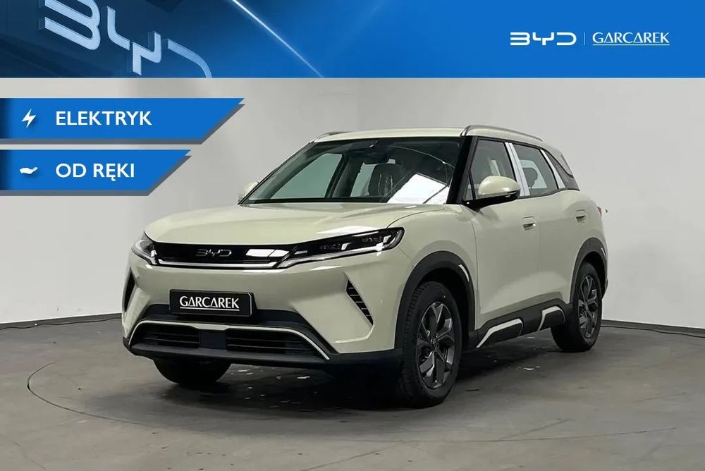 BYD Atto 2 BYD Atto 2 Active