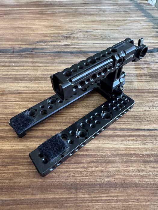 SmallRig Universal handle