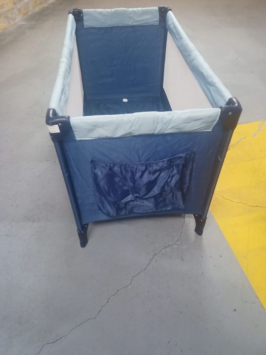 Cama de viagem/parque para bebê