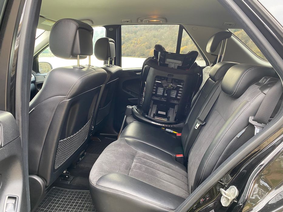 Mercedes Benz ML320 CDI 4Matic Pack Off-Road IUC €72