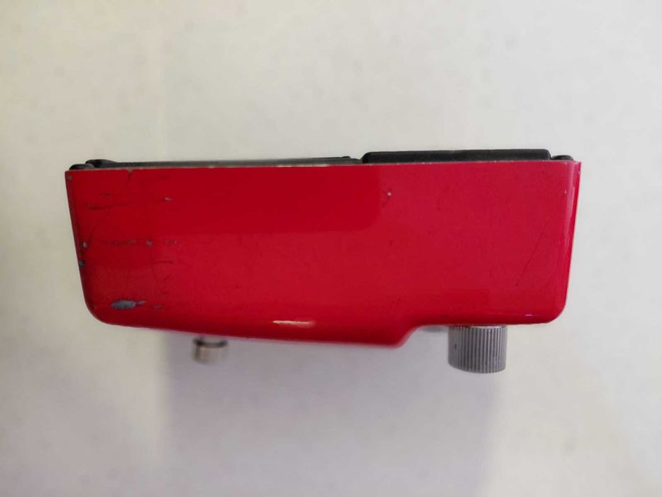 T-Rex Chorus Flanger