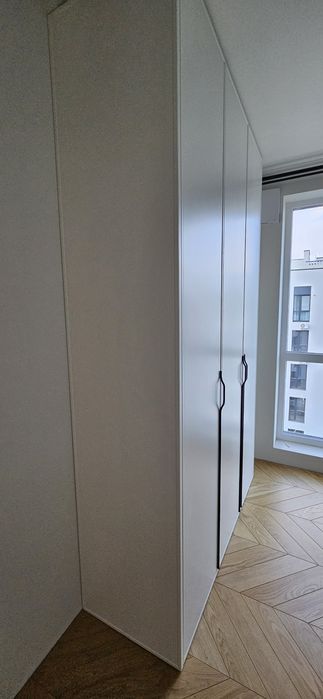 Виготовлення меблів