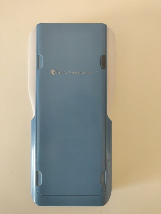 Calculadora Ti Nspire óptimo estado