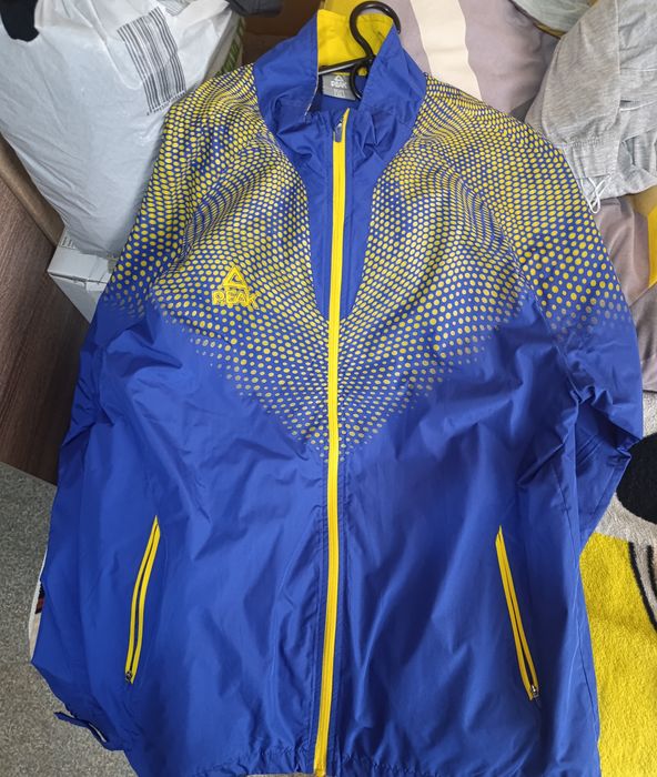 Кофта peak Ukraine