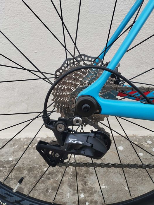 Bicicleta nova - Oportunidade