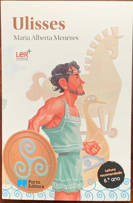 Virginia Woolf / Ulisses