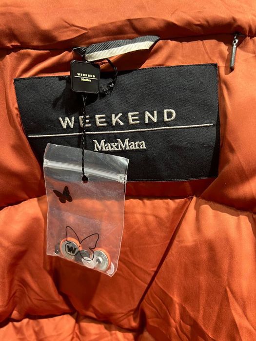 Куртка жіноча Max Mara розмір M