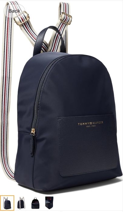 Рюкзак Tommy Hilfiger