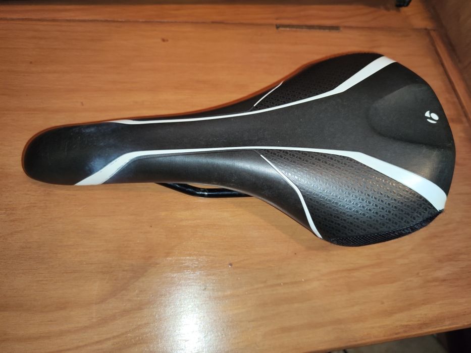 Selim bicicleta como novo