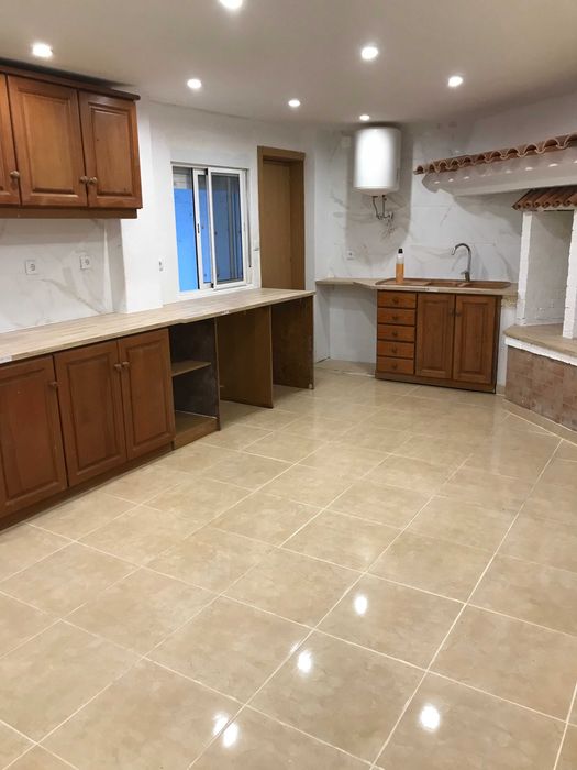T2 para arrendar casa em Santarém