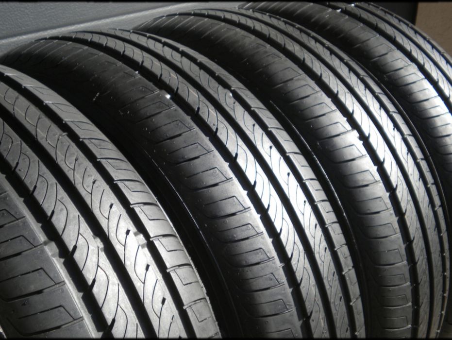 Opony letnie linglong 165 65 R15 przebieg 3 tys km 165/65/R15