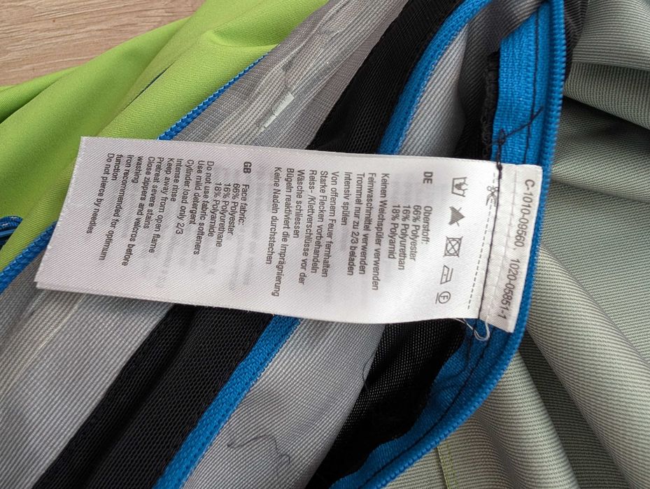 Mammut DryTech Premium jacket kurtka