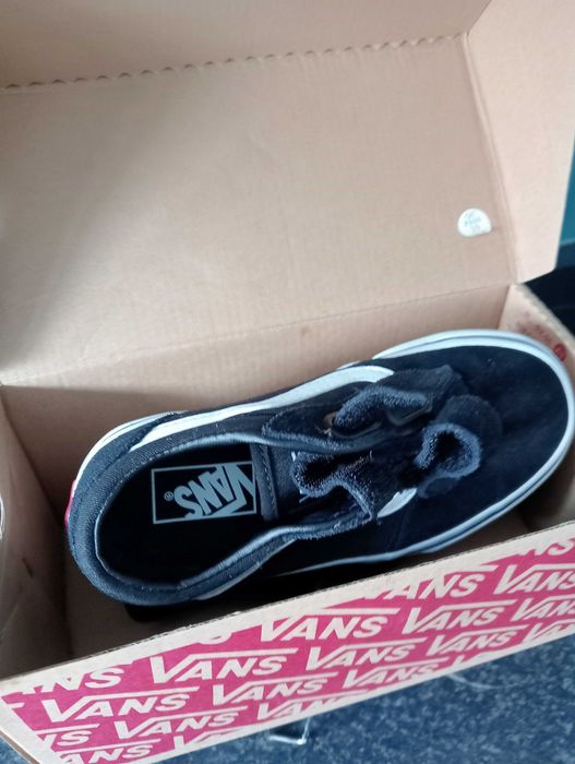 Zapatos niño o niña