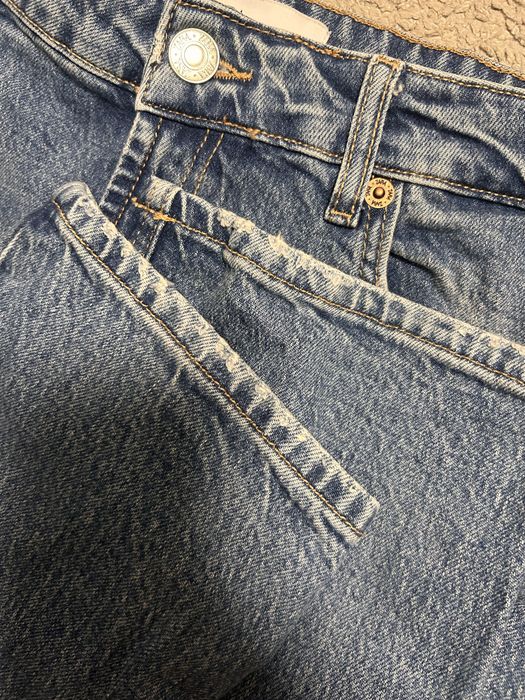 Жіночі джинси Zara