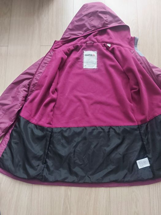 Kurtka Reebok rozm. M